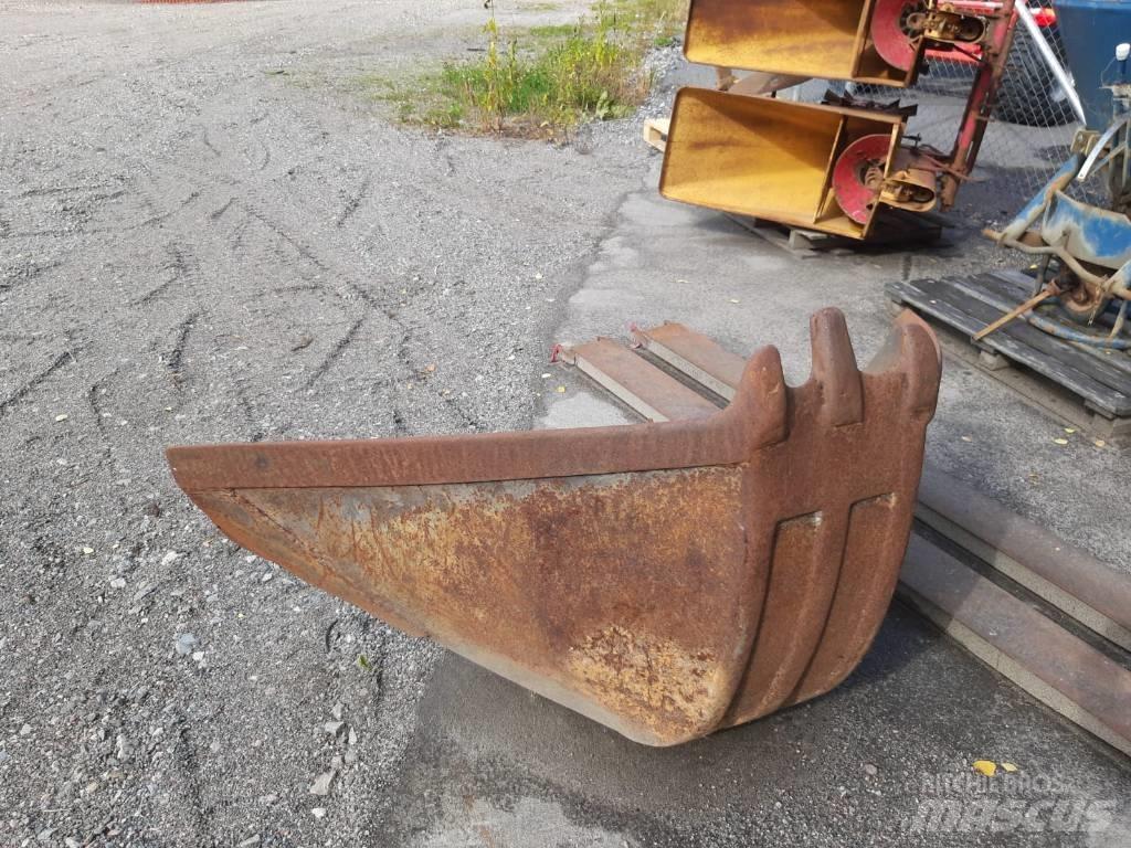  Tuntematon Ojakauha Kovalar