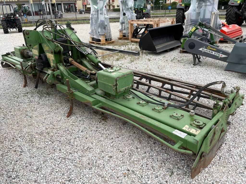 Celli Energy Y-P 600 Üniversal ekim makinasi