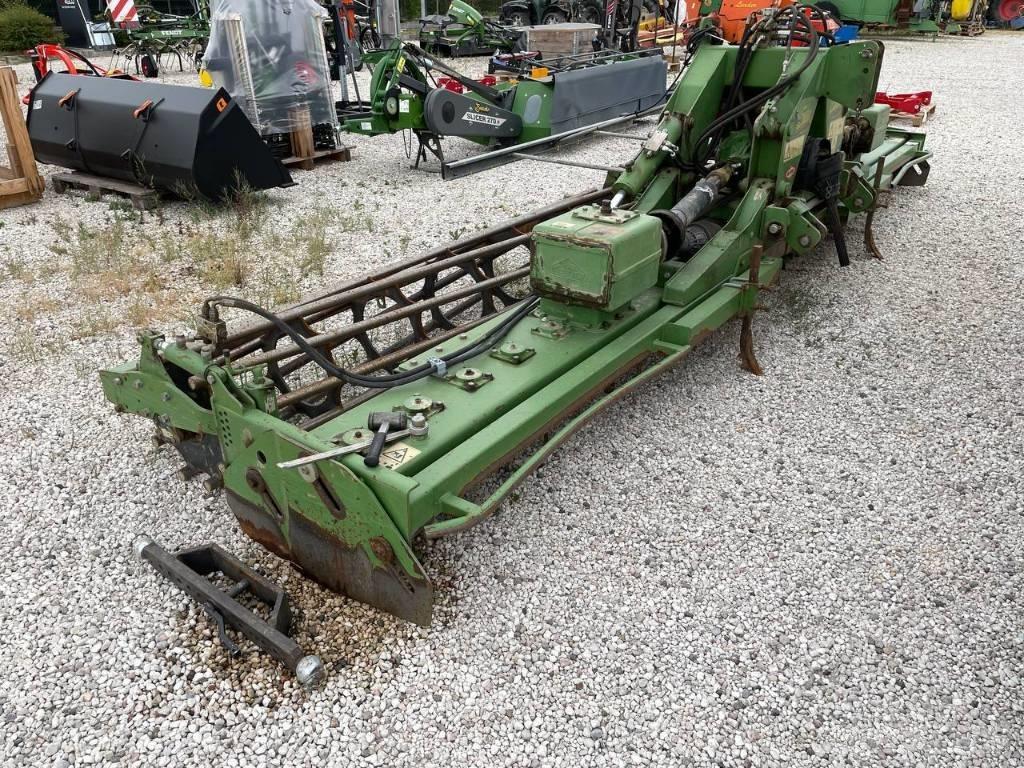 Celli Energy Y-P 600 Üniversal ekim makinasi