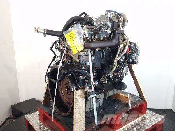 Perkins C4.4 Motorlar
