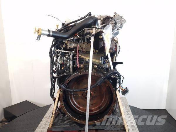 Perkins C4.4 Motorlar