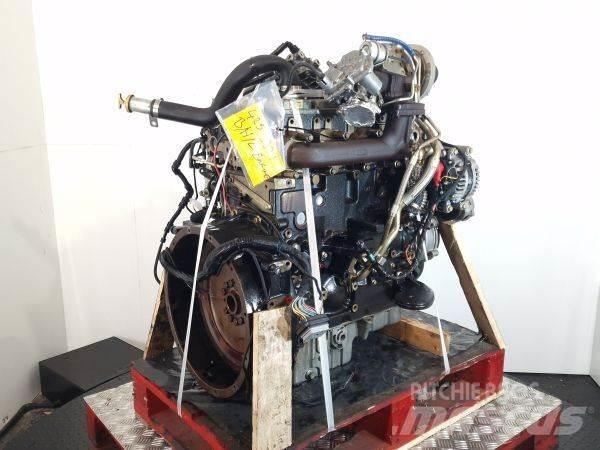 Perkins C4.4 Motorlar