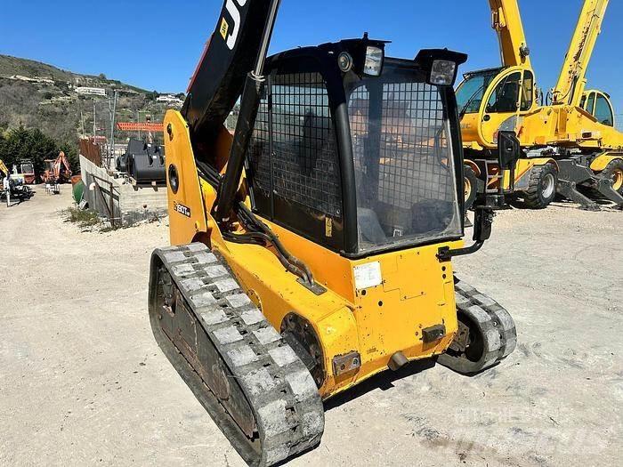 JCB 190THF Mini yükleyiciler