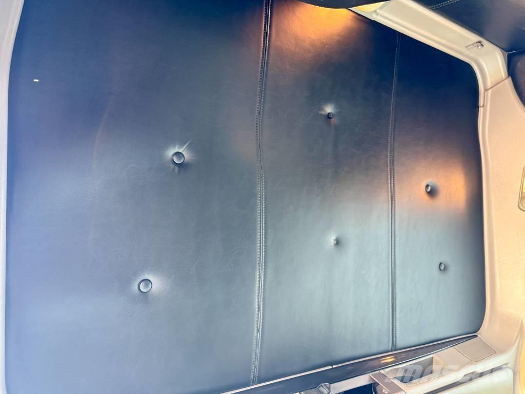 Kenworth T 800 Çekiciler