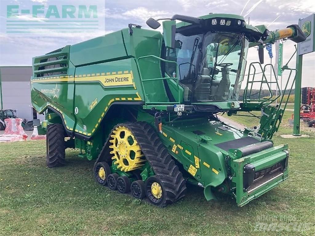 John Deere x9 1100 Biçerdöverler
