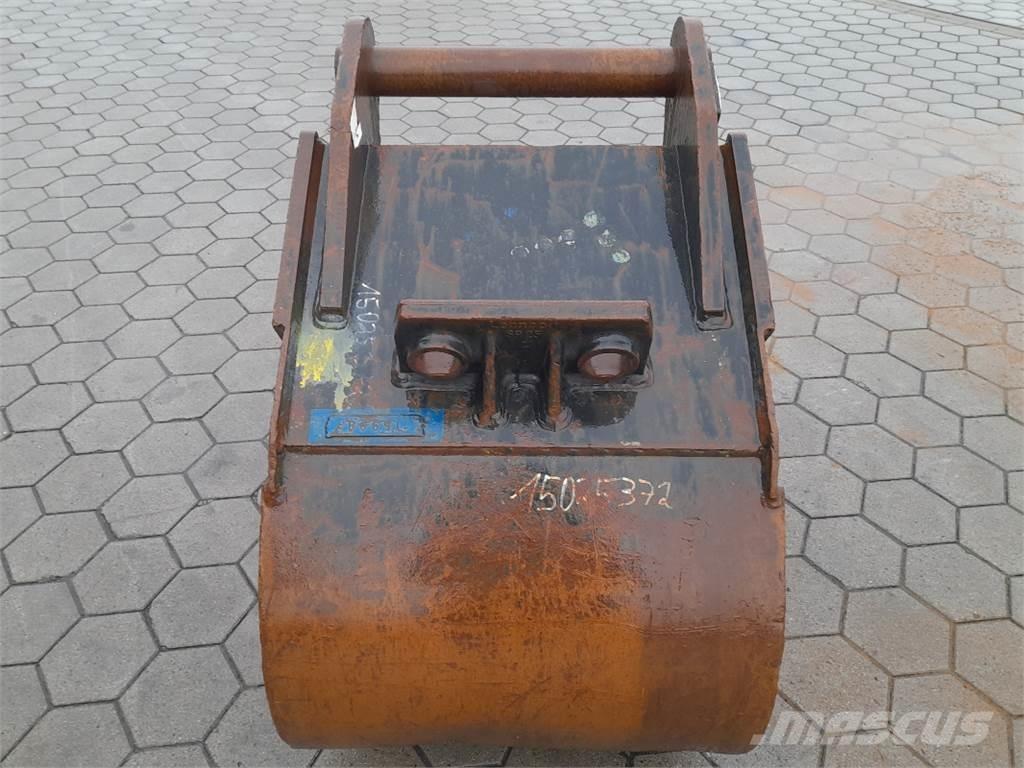  TIEFLÖFFEL 800 MM, Beko kepçeleri