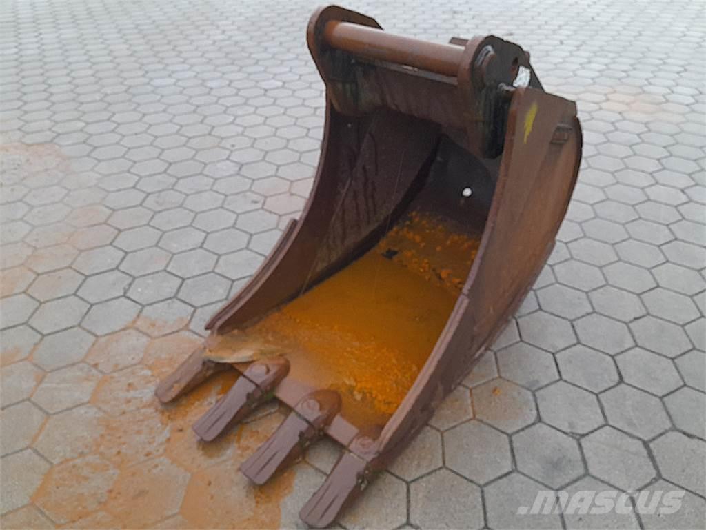  TIEFLÖFFEL 800 MM, Beko kepçeleri