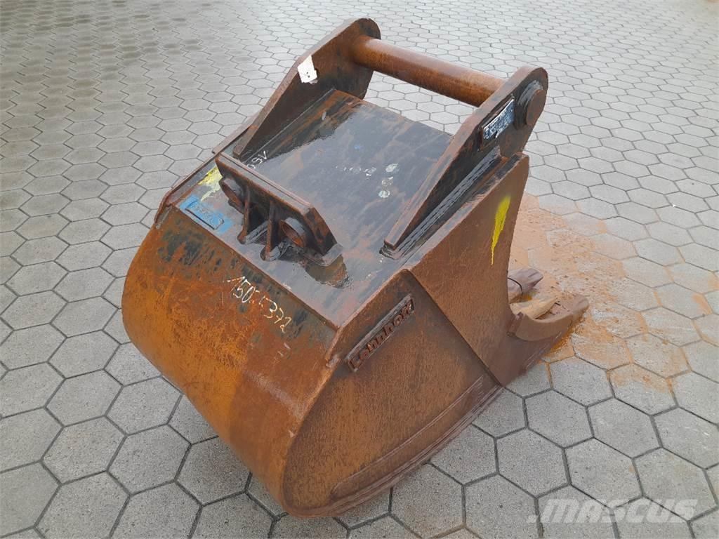  TIEFLÖFFEL 800 MM, Beko kepçeleri