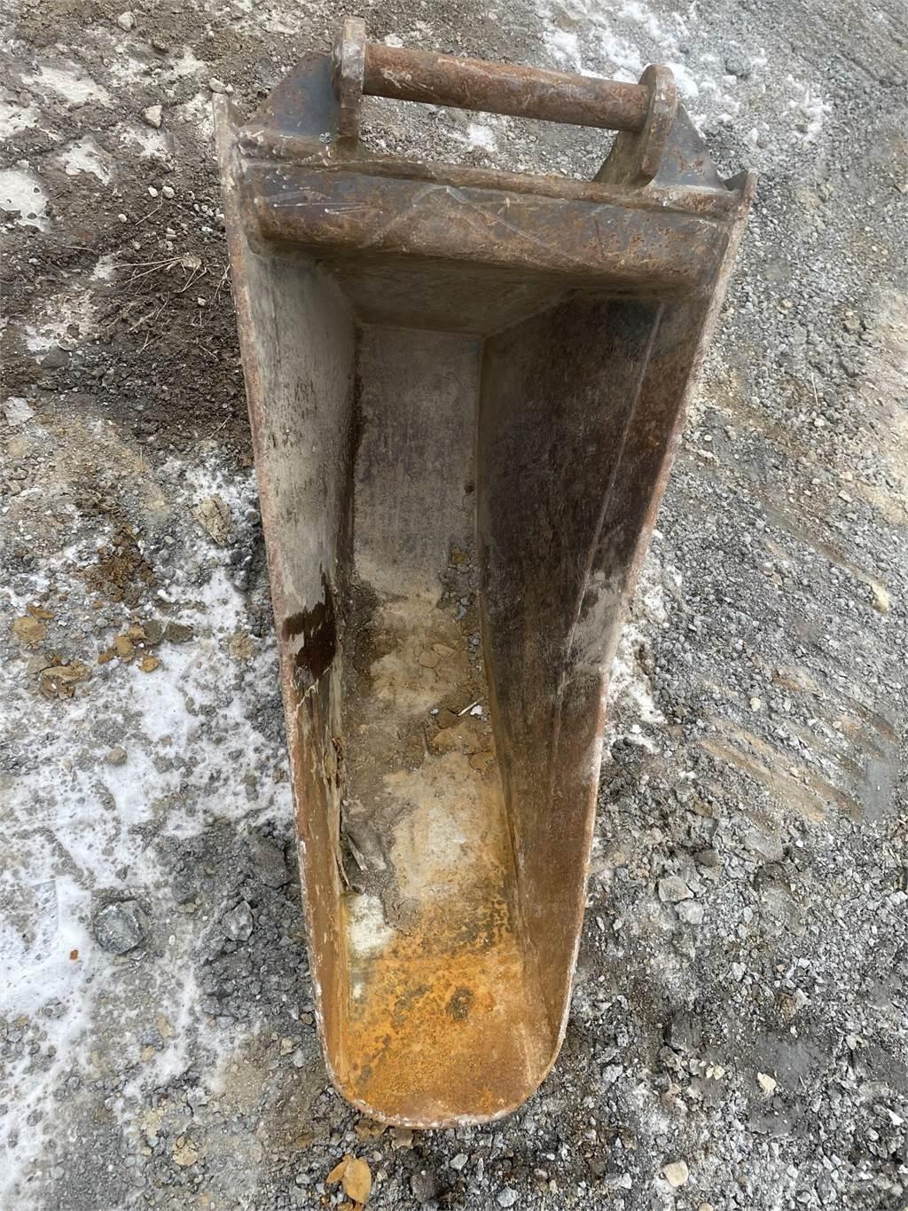 Lännen 8600 G Kazıcı yükleyiciler - beko loder