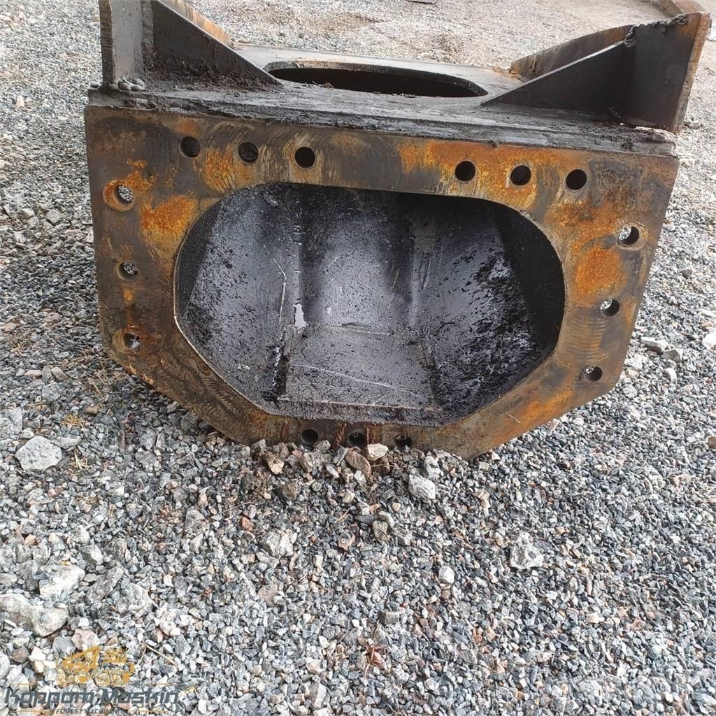 Ponsse Elephant Diger parçalar