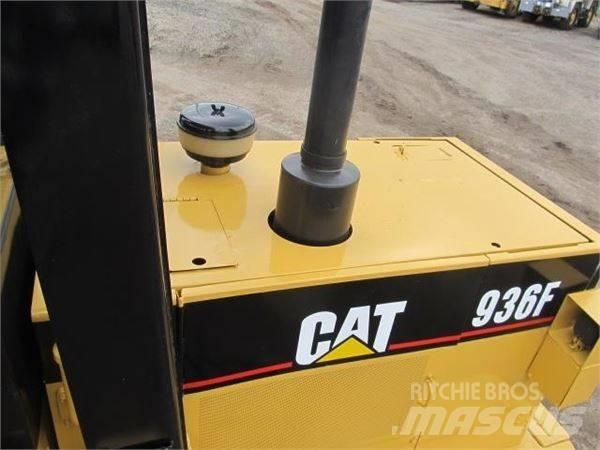 CAT 936 F Tekerlekli yükleyiciler