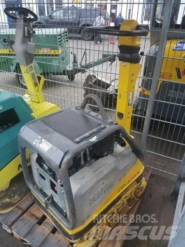 Wacker DPU6555He Kompaktörler