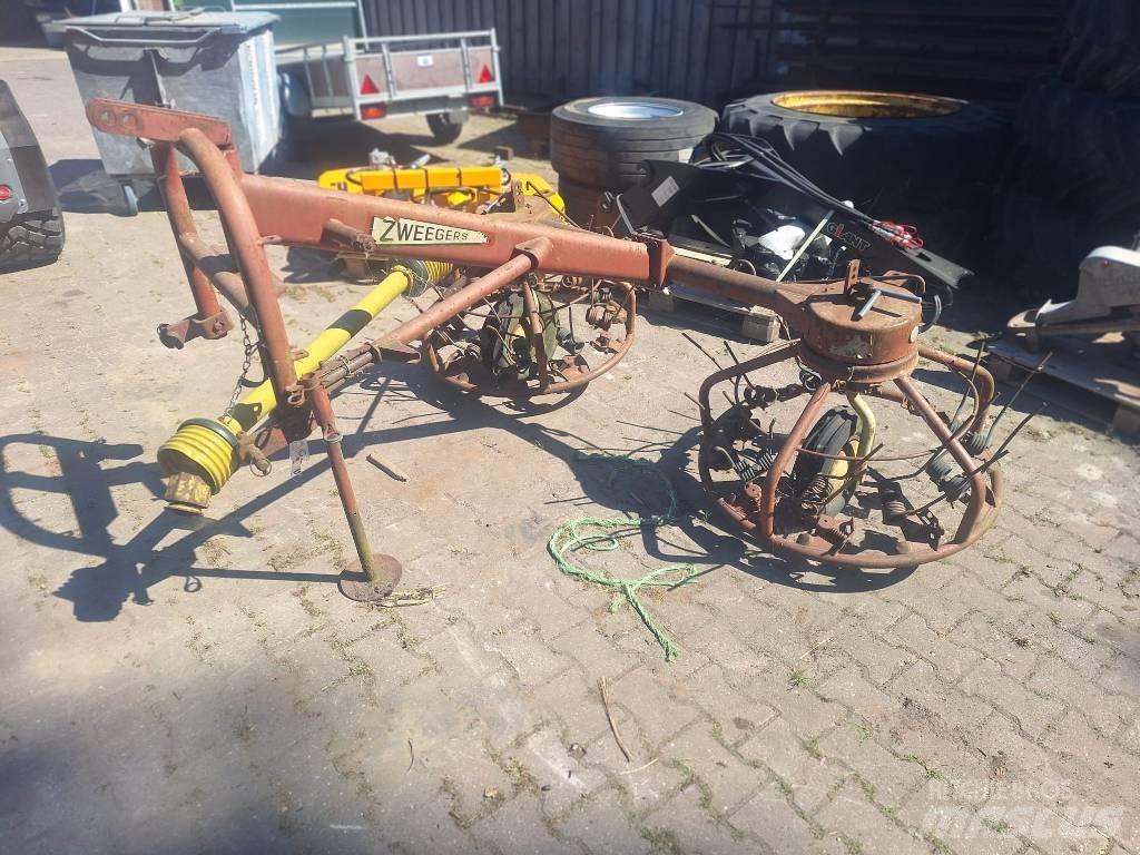 PZ strela schudder Kombine tirmiklar