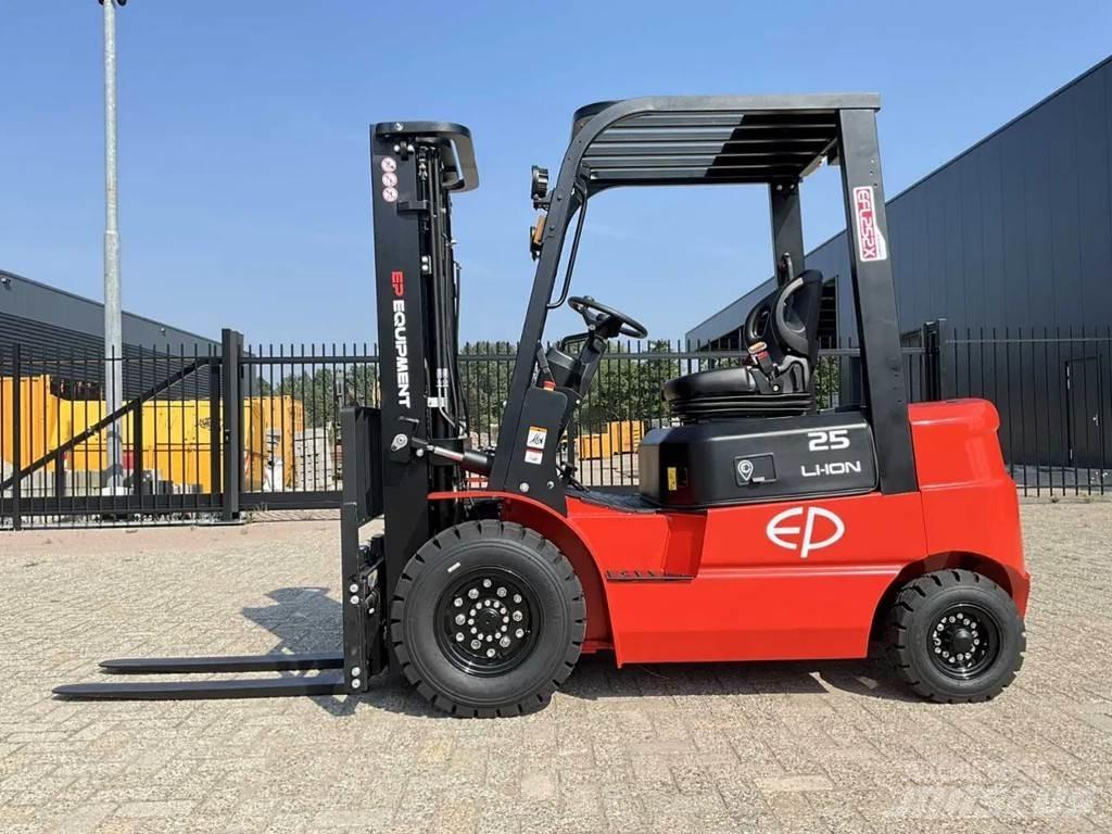 EP 252 XS Diger