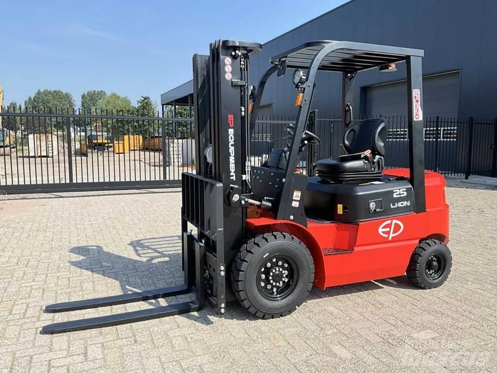 EP 252 XS Diger
