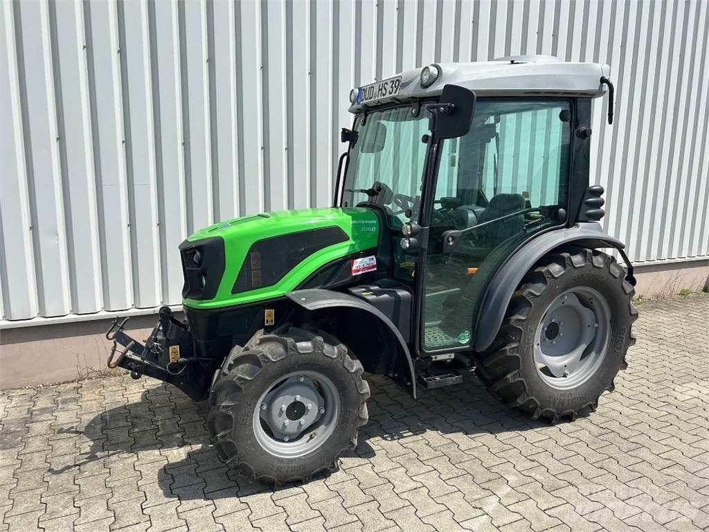 Deutz 3050 Traktörler
