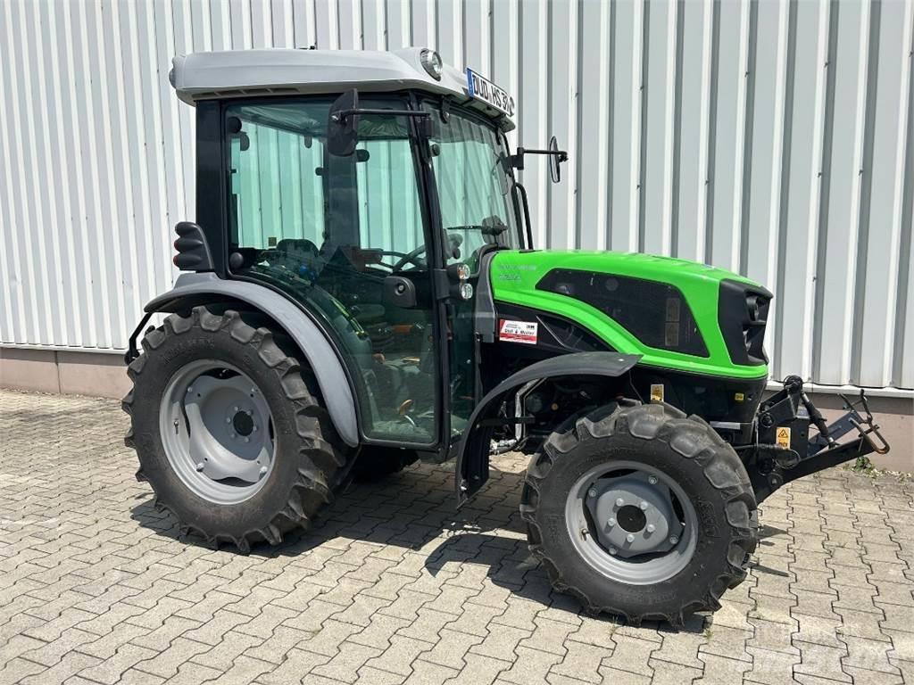 Deutz 3050 Traktörler