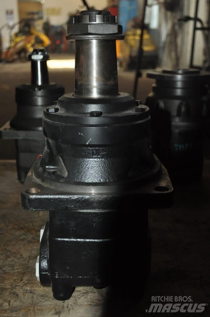 Danfoss OMV 630 Hidrolik