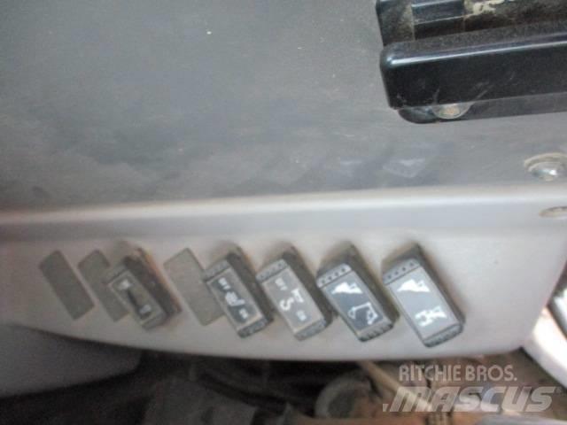 Hitachi ZX 85 US B Midi ekskavatörler 7 - 12 t