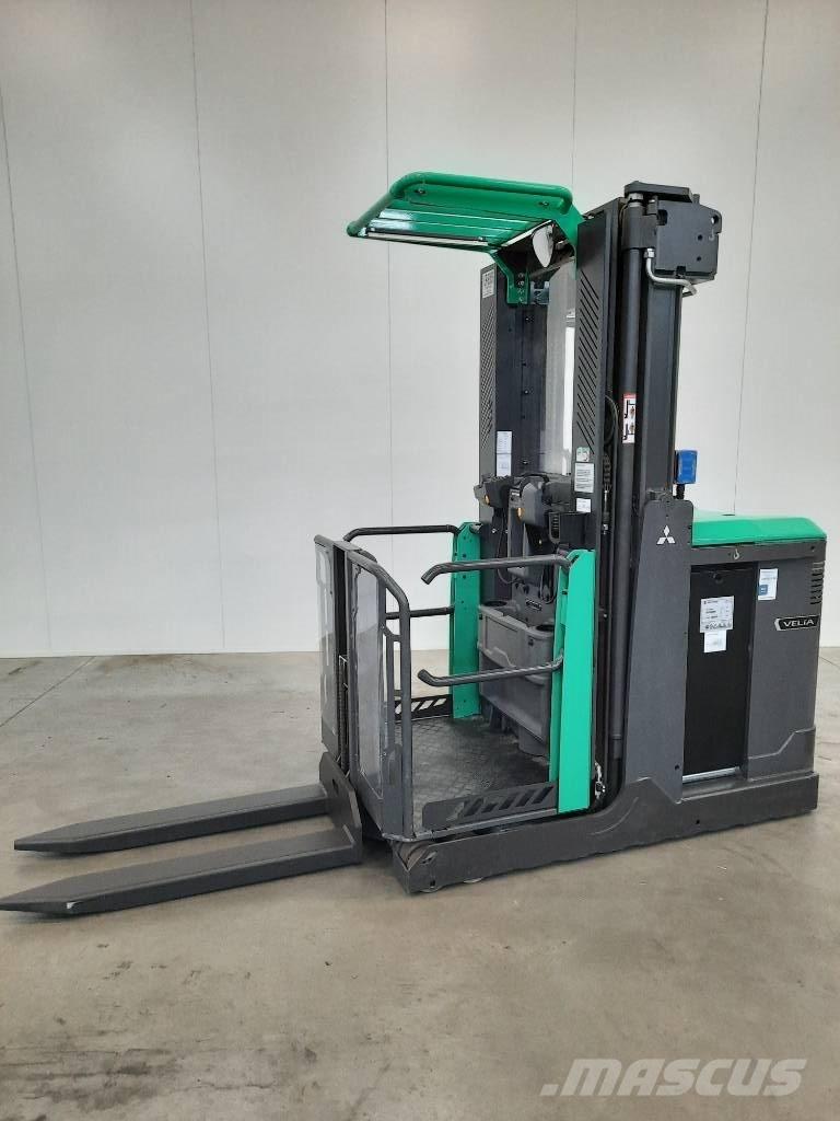 Mitsubishi OPBM10P Yüksek seviye siparis toplayici