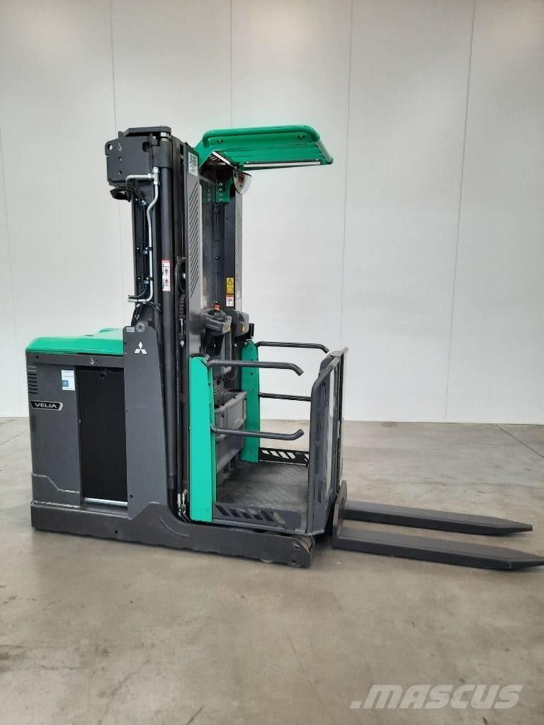 Mitsubishi OPBM10P Yüksek seviye siparis toplayici