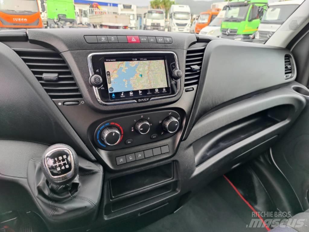 Iveco Daily 35 S 16 Panel vanlar