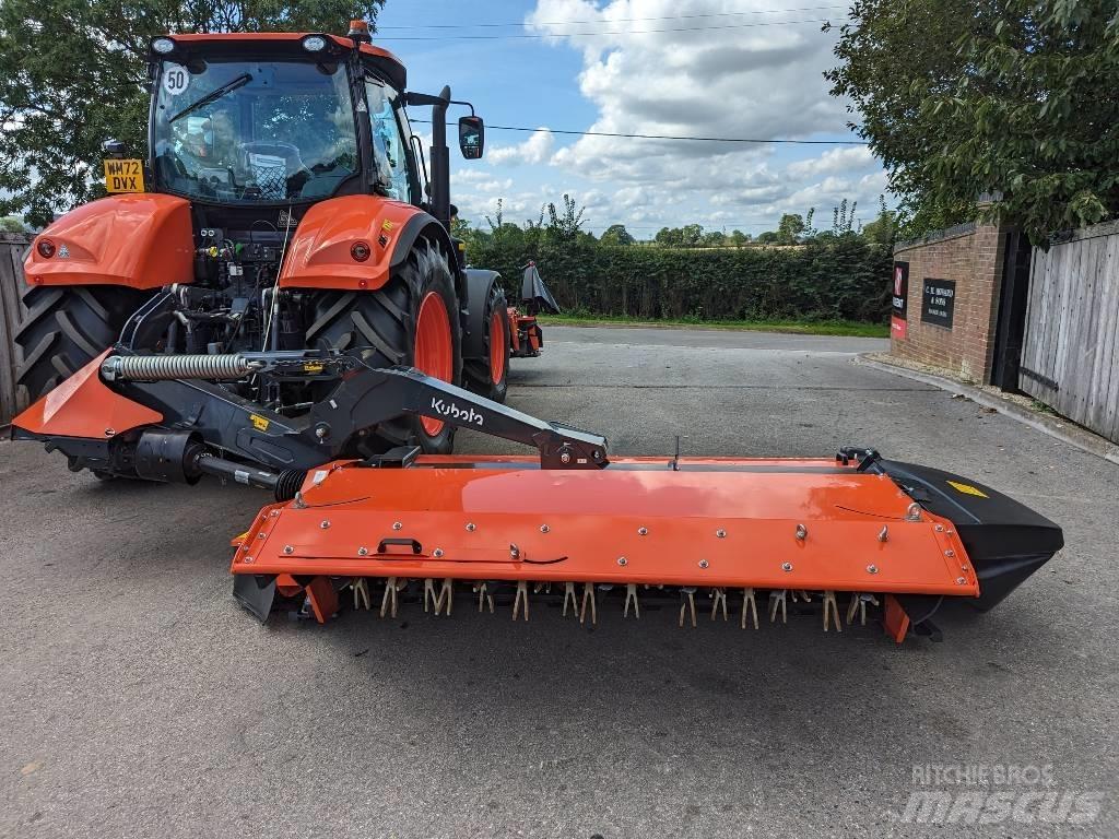 Kubota DMC6028N Diger ekim makina ve aksesuarlari