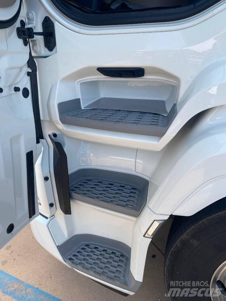 DAF XG 530 FTS Çekiciler
