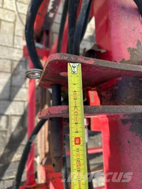 Trioliet TU 170 Silolar