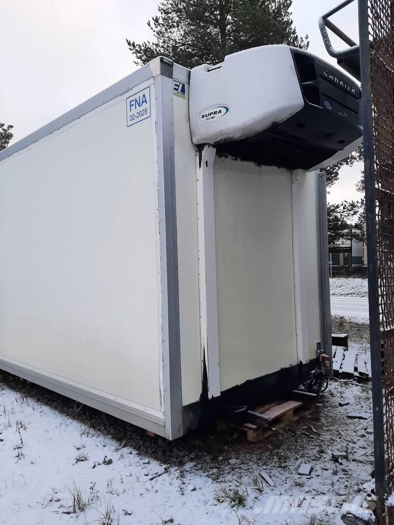  EL-Kori Umpikori Kutular