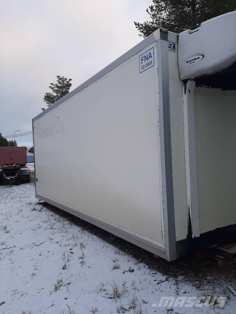  EL-Kori Umpikori Kutular