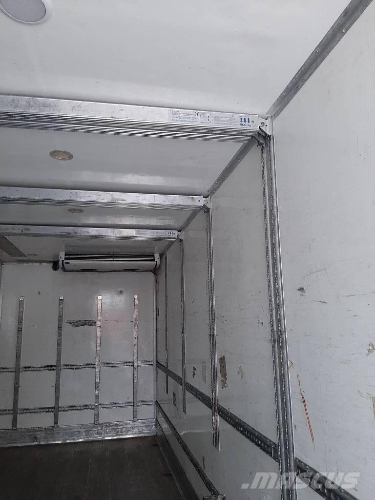  EL-Kori Umpikori Kutular