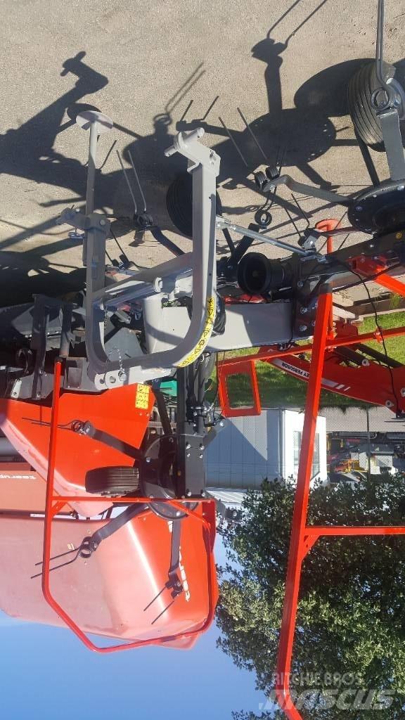 MESKO-ROL PK 500 D Kombine tirmiklar