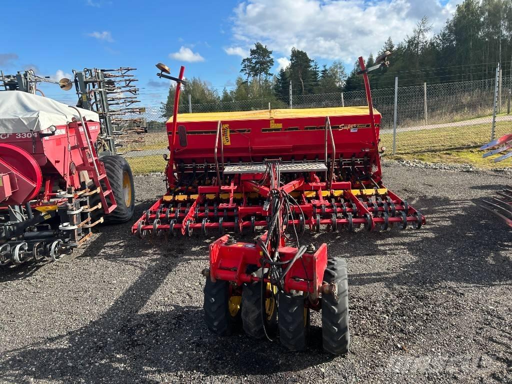 Väderstad Rapid400C Mibzerler