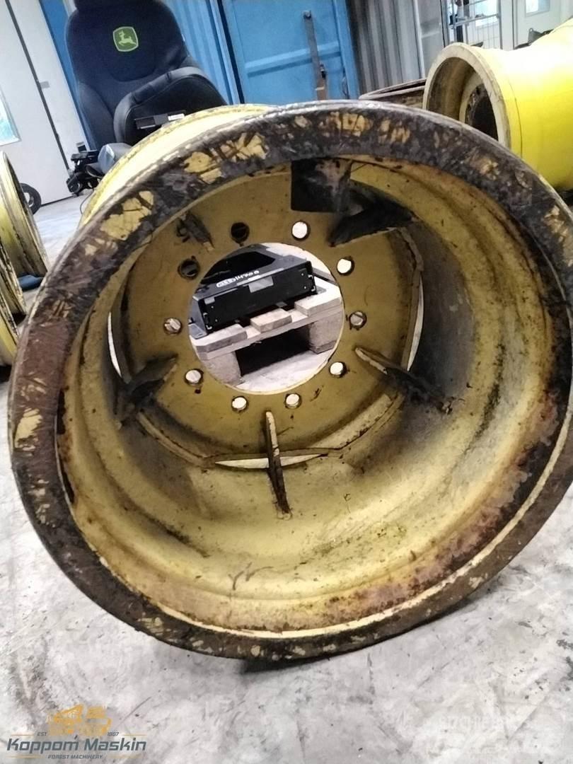 Ösa 250 20x26,5 Lastikler