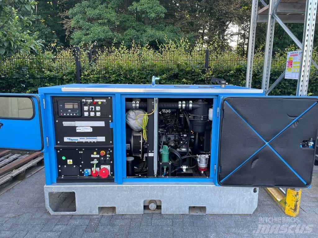 E-Power EPSR50TDE-5 Dizel Jeneratörler