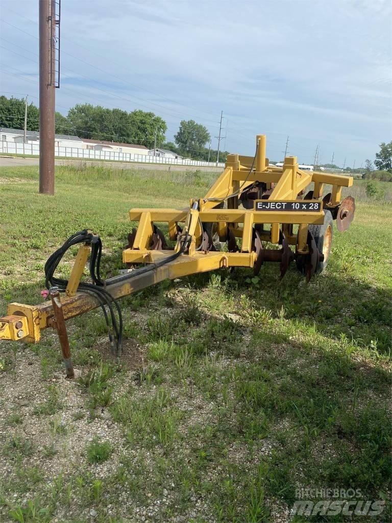 Eject 10x28 Diger