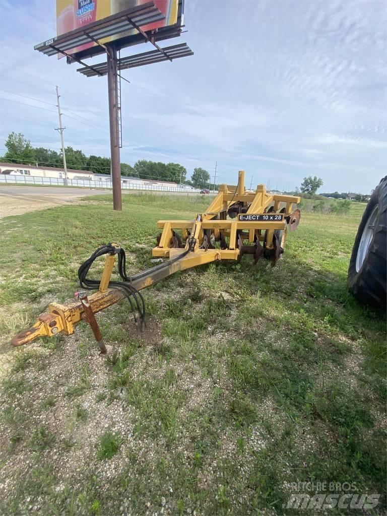 Eject 10x28 Diger