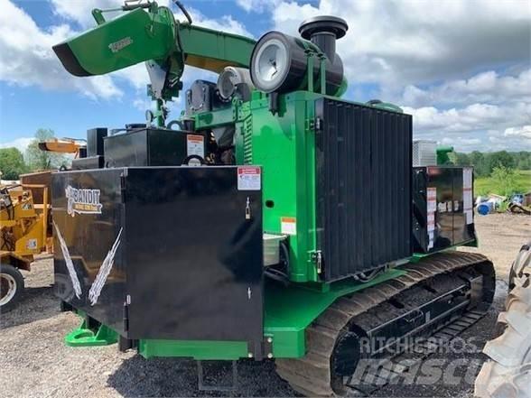 Bandit 2290TRA Ağaç öğütücüler