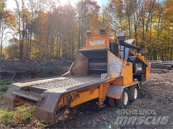 Bandit 2590 Ağaç öğütücüler