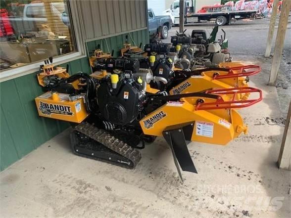 Bandit SG40 Kütük öğütücüler