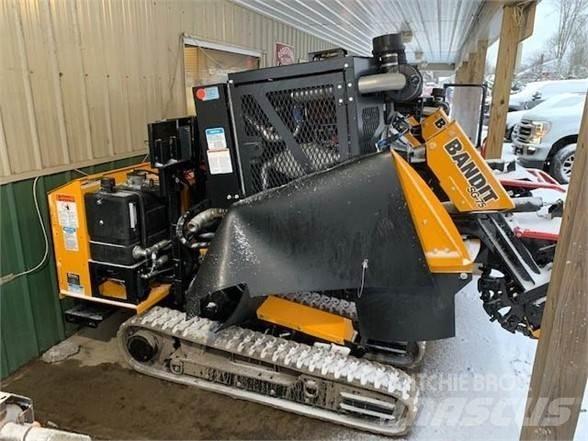 Bandit SG75 Kütük öğütücüler
