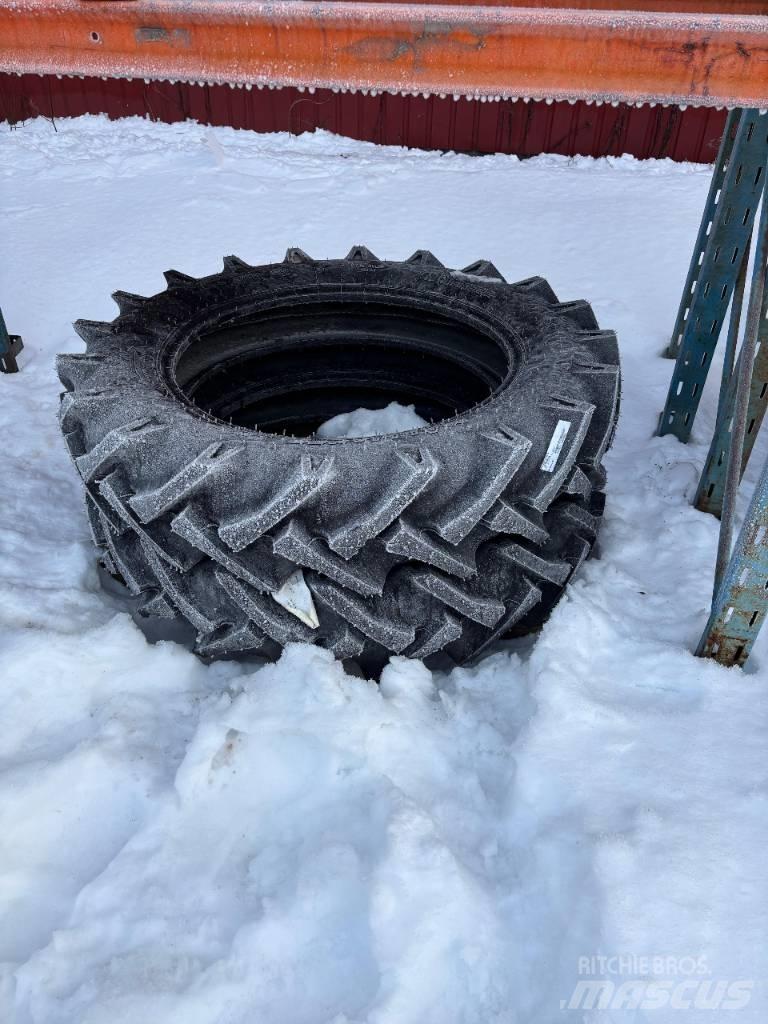 Alliance 12,4-32 Tekerlekler