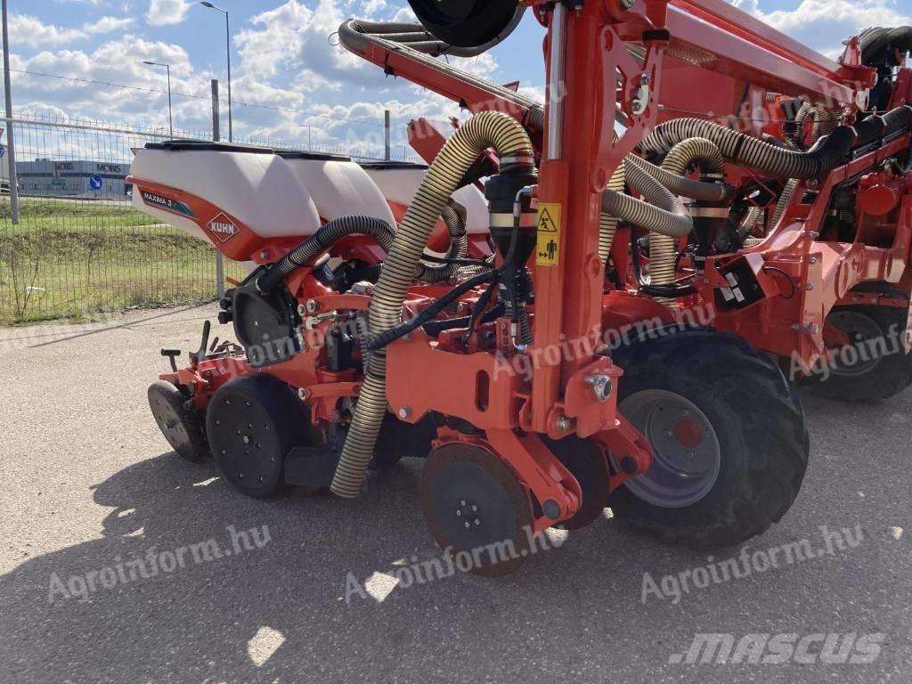 Kuhn Maxima 3 RXL E Hassas ekim makinalari