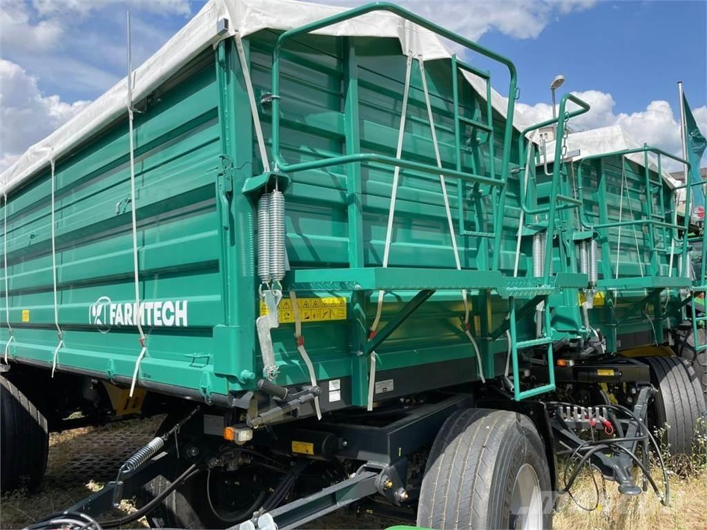 Farmtech ZDK 1500 Diger tarim makinalari