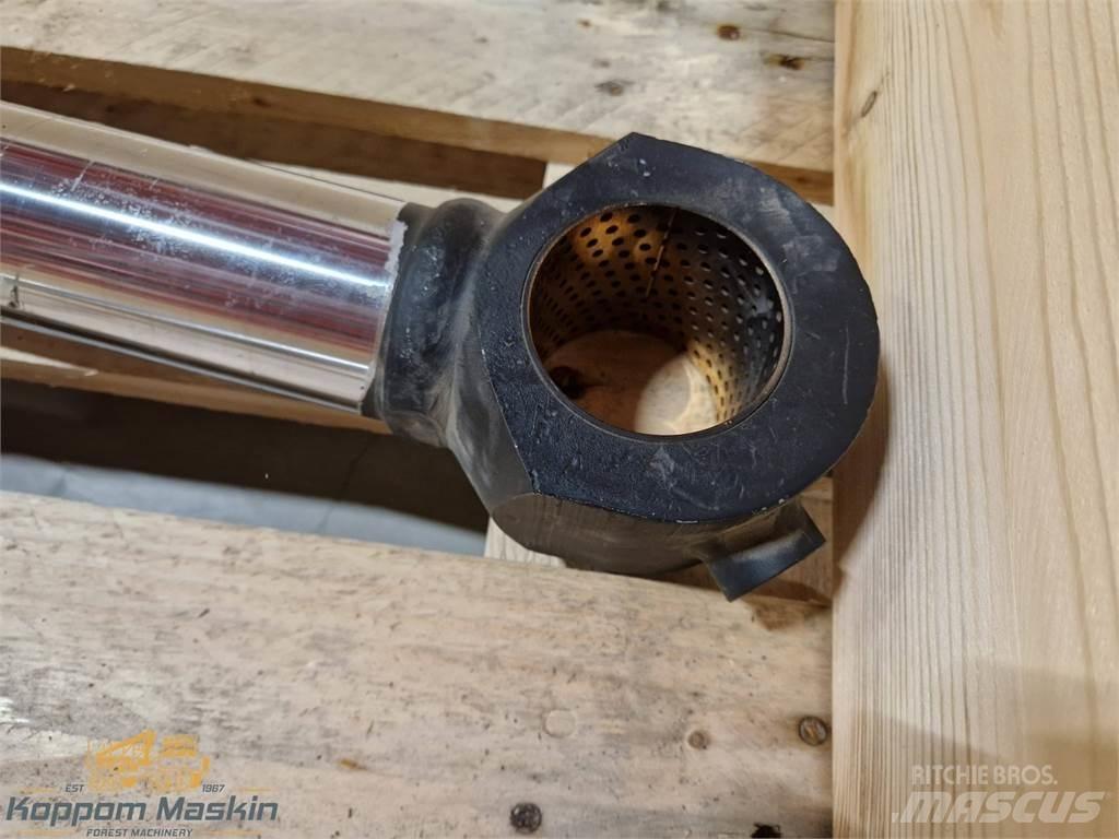 Eco Log 7013803 Hidrolik