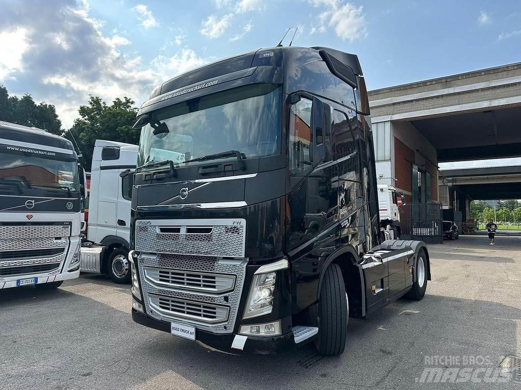 Volvo FH 460 Çekiciler