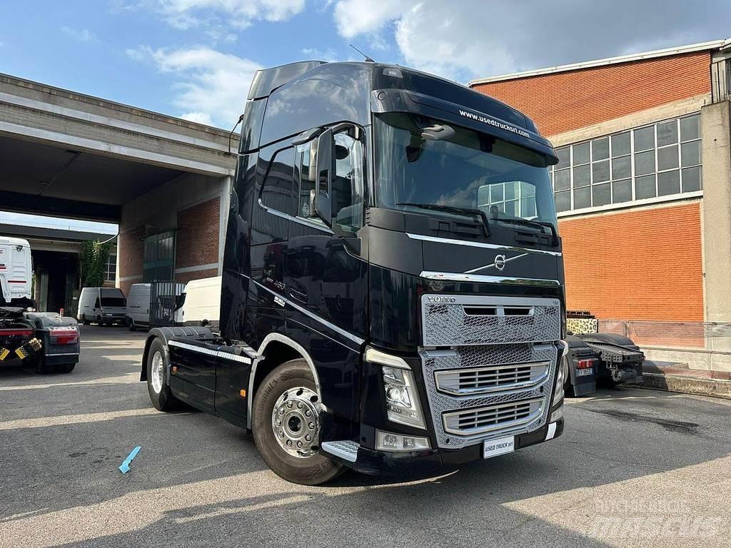 Volvo FH 460 Çekiciler
