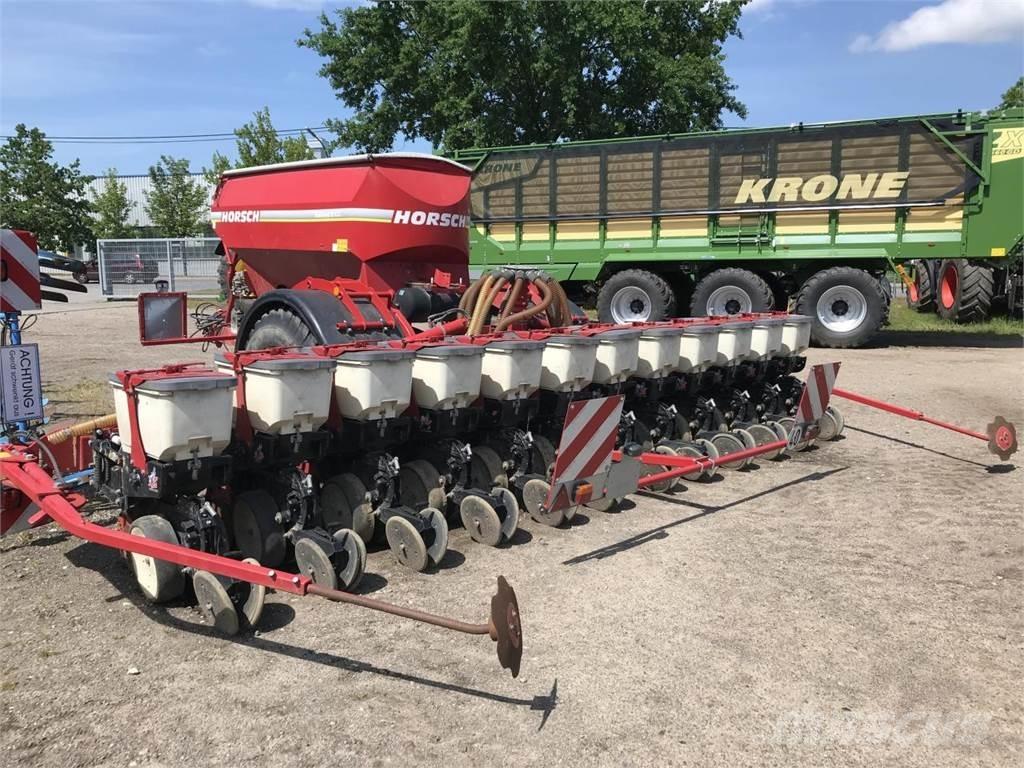 Horsch Maistro 8CC Hassas ekim makinalari