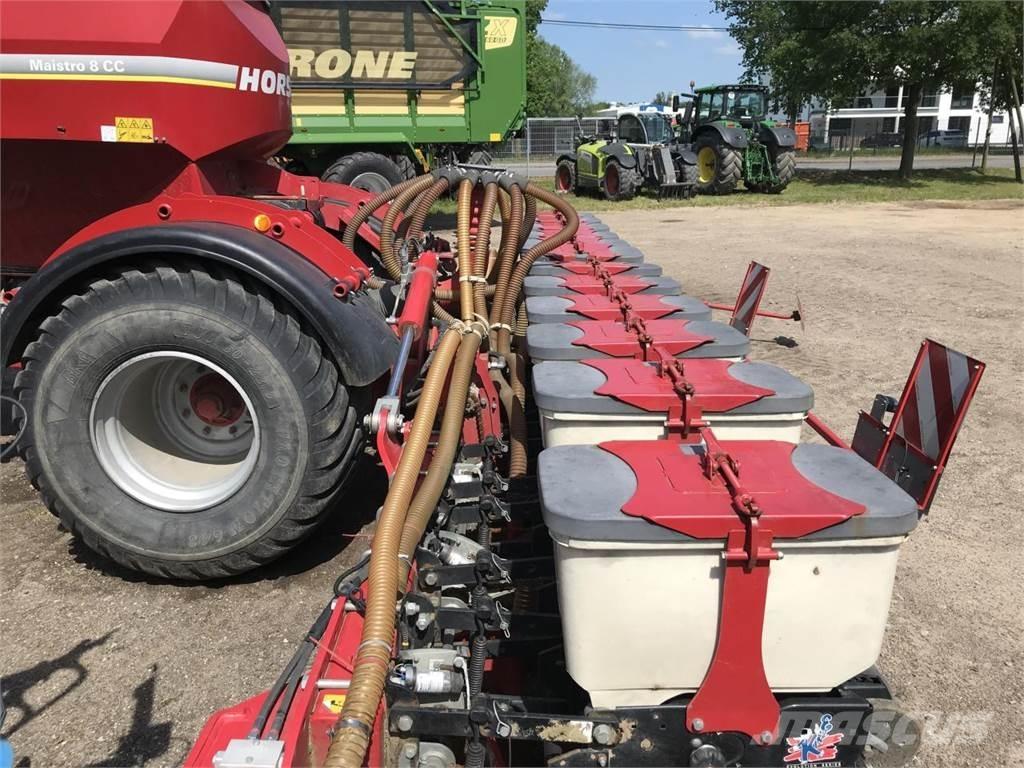 Horsch Maistro 8CC Hassas ekim makinalari